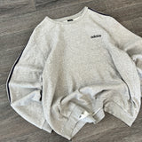 2010 ADIDAS SWEAT (XXL)