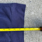 Vintage Marquette University Hoodie (S)