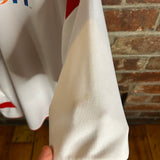 England Rugby League Jersey (XL)