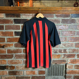 Vintage 90s Man United Umbro Polo Shirt (L)