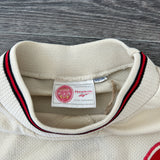 VINTAGE 1996/97 LIVERPOOL FOOTBALL (XS/S)