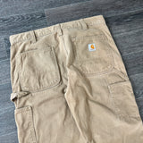 CARHARTT PANTS (34")
