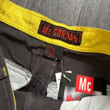 VINTAGE Y2K CARGO SHORTS (28")