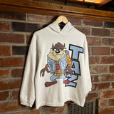 Vintage 1994 Taz Hoodie (XS/S)