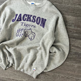 VINTAGE RUSSELL ATHELTIC SWEAT (L)