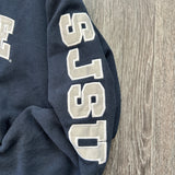 Vintage San Jose State Zip Up (XL)