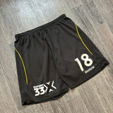 Ben Sigmund Wellington Phoenix Shorts (S/M)