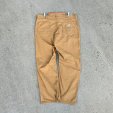 Vintage Carhartt Pants (40)