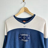 Vintage Cowboys NFL Nike Long Sleeve (L)