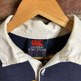 Vintage 80s/90s CCC Otago Uni Rugby Jersey (M/L)