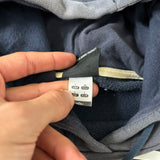 UMBRO VINTAGE HOODIE (L)