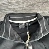 VINTAGE BILLABONG ZIP UP (M)