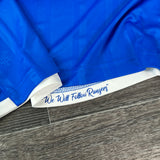 2019 RANGERS FC FOOTBALL (M)