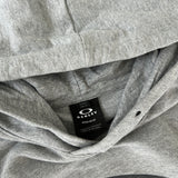 OAKLEY HOODIE (L)