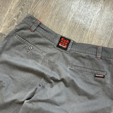 Vintage Independent Skating Pants (36")