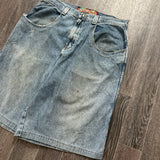 VINTAGE Y2K JNCO SHORTS (38")