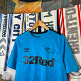 2019 Derby County Football (L)