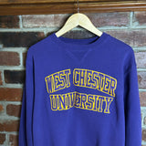 Vintage West Chester University Crewneck (S)