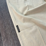 VINTAGE Y2K BAGGY CARGO PANTS (32")