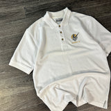 VINTAGE NZ KNIGHTS FC POLO (M/L)