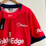 Tasman Makos Rugby Jersey (XL)