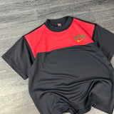 VINTAGE CANTERBURY NIKE RUGBY (XL)
