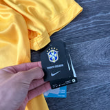 2010 BRAZIL FOOTBALL (XL)
