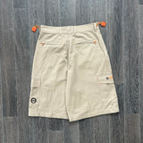 VINTAGE CARGO SHORTS (30")