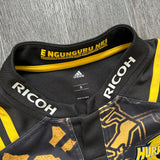 2017 Hurricanes Rugby (S)
