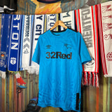 2019 Derby County Football (L)