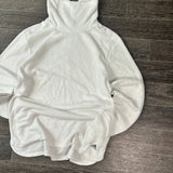 ADIDAS GOLF MOCK FLEECE (M)