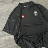 NZ KINGZ FC LOTTO FOOTBALL SHIRT (XL)