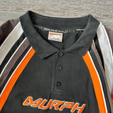 VINTAGE MURPH RACING POLO (XXL)