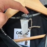 Vintage All Blacks Rugby Jersey (XXL)