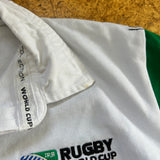2011 RUGBY WORLD CUP JERSEY (M)