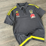 2010 PHOENIX FOOTBALL POLO (M)
