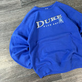 VINTAGE DUKE CHAMPION CREWNECK (M)