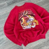 VINTAGE 1995 WASHINGTON REDSKINS (XL)