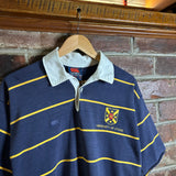 Vintage 80s/90s CCC Otago Uni Rugby Jersey (M/L)