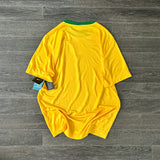 2010 BRAZIL FOOTBALL (XL)