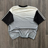 VINTAGE 1997 NEWCASTLE FOOTBALL (XL/XXL)