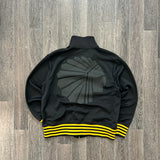 2010 Kaizer Chiefs Football Zip Up (L)