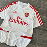 2019/20 ARSENAL FOOTBALL (S)