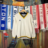 Vintage 90s ASICS Japan Sweater (M)