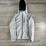 NORTH FACE JACKET (XS)