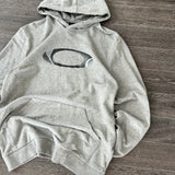 OAKLEY HOODIE (L)