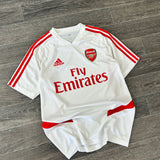 2019/20 ARSENAL FOOTBALL (S)