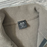OAKLEY QUARTER ZIP (XL)