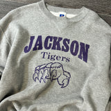 VINTAGE RUSSELL ATHELTIC SWEAT (L)
