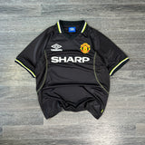 VINTAGE 1998 UMBRO MAN UNITED (XL)